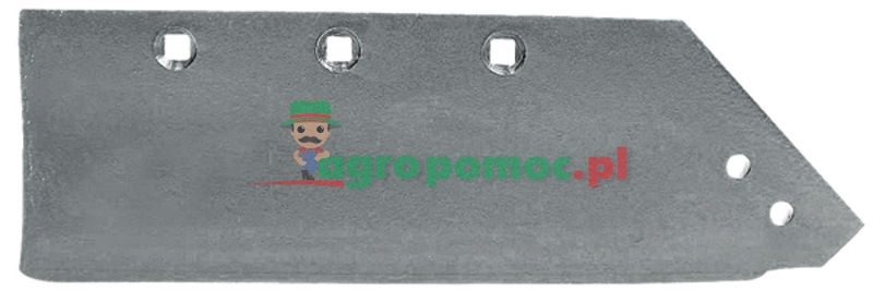 Reversible point share | 9200054 | zdjęcie nr 1